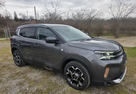 Citroen C5 Aircross 1.5D 130hp 82000km | Auto.bg — изображение 2