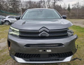 Citroen C5 Aircross 1.5D 130hp 82000km | Auto.bg — изображение 7