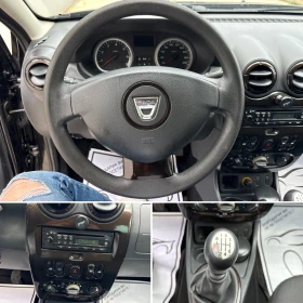 Dacia Duster 1.5 DCi 110кс 2WD 6 скорости - 3900 € / 7627.74 лв. - 55154511 13