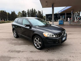 ����� �� �������� �� Volvo XC60 2013   2.4 TDI  4AWD