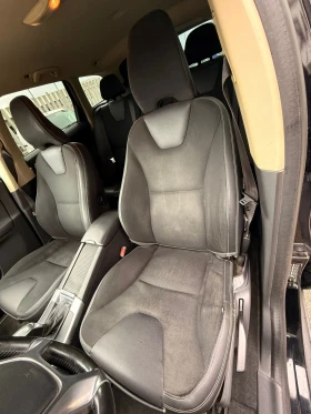 Volvo XC60 2013   2.4 TDI  4AWD | Mobile.bg � ����� ������ 12