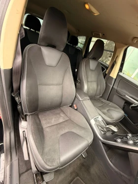 Volvo XC60 2013   2.4 TDI  4AWD | Mobile.bg � ����� ������ 9