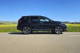 ����� �� �������� �� Nissan X-trail  T32 2.0 dCi Tekna 4x4