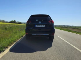 ����� �� �������� �� Nissan X-trail  T32 2.0 dCi Tekna 4x4