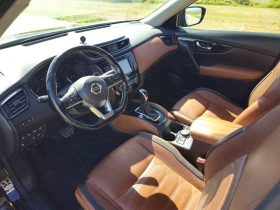 Nissan X-trail  T32 2.0 dCi Tekna 4x4 | Mobile.bg � ����� ������ 6