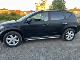 Nissan Murano 3.5 | Mobile.bg � ����� ������ 3