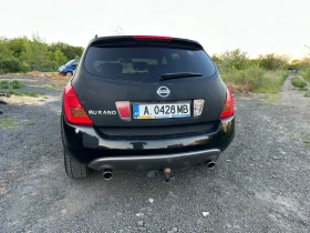 Nissan Murano 3.5 | Mobile.bg � ����� ������ 4