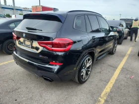 BMW X3 M40I* * CARFAX * * ���� ������ * *  | Mobile.bg � ����� ������ 3