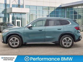 BMW X1 * CARFAX * БЕЗ ПЪРВОНАЧАЛНА ВНОСКА - 34200 € / 66889.39 лв. - 58025898 2