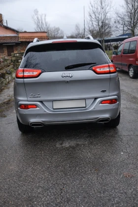 Jeep Cherokee Limited  - 10500 € / 20536.22 лв. - 65638325 3