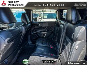 Mitsubishi Outlander PHEV SEL | Auto.bg — изображение 11