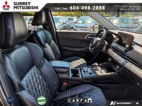 Mitsubishi Outlander PHEV SEL | Auto.bg — изображение 14