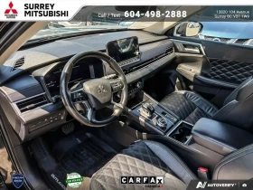 Mitsubishi Outlander PHEV SEL | Auto.bg — изображение 9