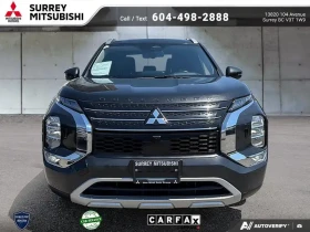 Mitsubishi Outlander PHEV SEL | Auto.bg — изображение 5