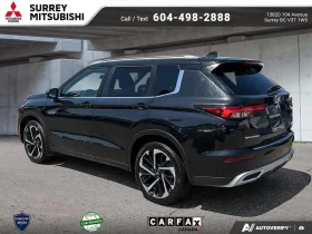 Mitsubishi Outlander PHEV SEL | Auto.bg — изображение 2