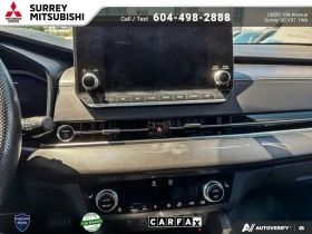 Mitsubishi Outlander PHEV SEL | Auto.bg — изображение 10