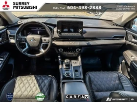 Mitsubishi Outlander PHEV SEL | Auto.bg — изображение 6