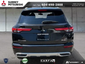Mitsubishi Outlander PHEV SEL | Auto.bg — изображение 3