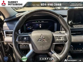 Mitsubishi Outlander PHEV SEL | Auto.bg — изображение 13