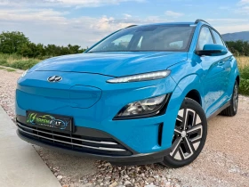 Hyundai Kona 39 kWh Intuitive   ���� 23 987 �� | Mobile.bg � ����� ������ 8