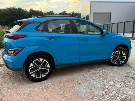 Hyundai Kona 39 kWh Intuitive   ���� 23 987 �� | Mobile.bg � ����� ������ 6