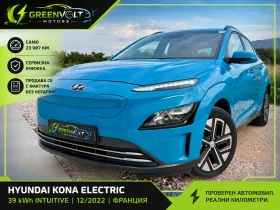 ������ Hyundai Kona