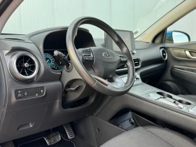 Hyundai Kona 39 kWh Intuitive   ���� 23 987 �� | Mobile.bg � ����� ������ 9