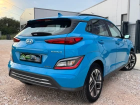 Hyundai Kona 39 kWh Intuitive   ���� 23 987 �� | Mobile.bg � ����� ������ 5