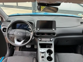 Hyundai Kona 39 kWh Intuitive   ���� 23 987 �� | Mobile.bg � ����� ������ 11