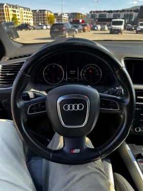 Audi Q5 3.0 S-line TDI | Mobile.bg � ����� ������ 8
