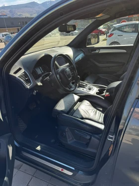 Audi Q5 3.0 S-line TDI | Mobile.bg � ����� ������ 7