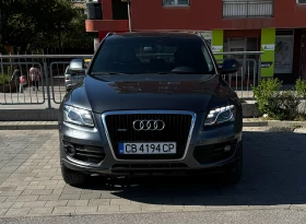Audi Q5 3.0 S-line TDI