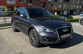 Audi Q5 3.0 S-line TDI | Mobile.bg � ����� ������ 2