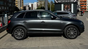 Audi Q5 3.0 S-line TDI | Mobile.bg � ����� ������ 4