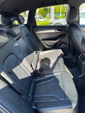 Audi Q5 3.0 S-line TDI | Mobile.bg � ����� ������ 10