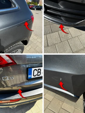 Audi Q5 3.0 S-line TDI | Mobile.bg � ����� ������ 17