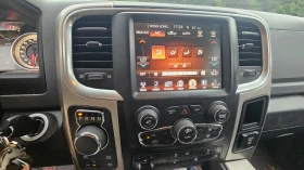 Dodge RAM 1500 SLT | Auto.bg — изображение 12