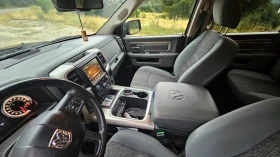 Dodge RAM 1500 SLT | Auto.bg — изображение 9