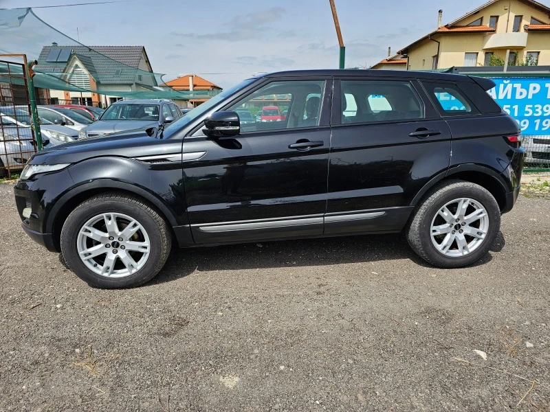 Land Rover Evoque 100 000км. 4Х4 ТОП, снимка 5 - Автомобили и джипове - 45843056