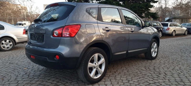 Nissan Qashqai 2.0i * 4x4*  TEKNA* * KEYLESS* * PANORAMA* SWISS, снимка 5 - Автомобили и джипове - 49503621