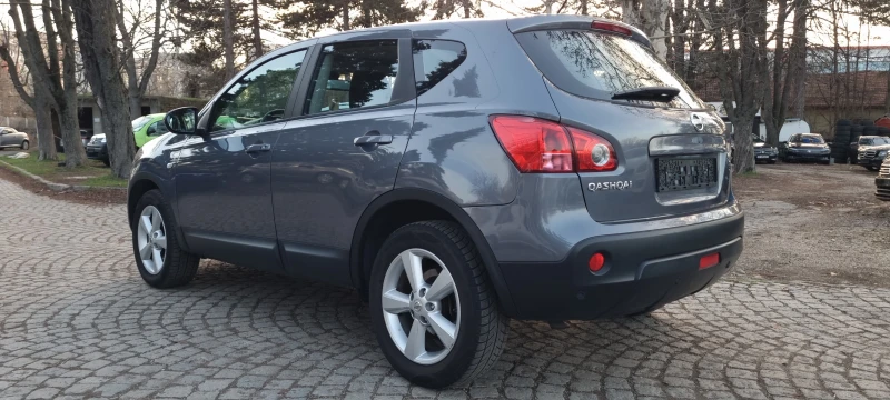 Nissan Qashqai 2.0i * 4x4*  TEKNA* * KEYLESS* * PANORAMA* SWISS, снимка 7 - Автомобили и джипове - 49503621