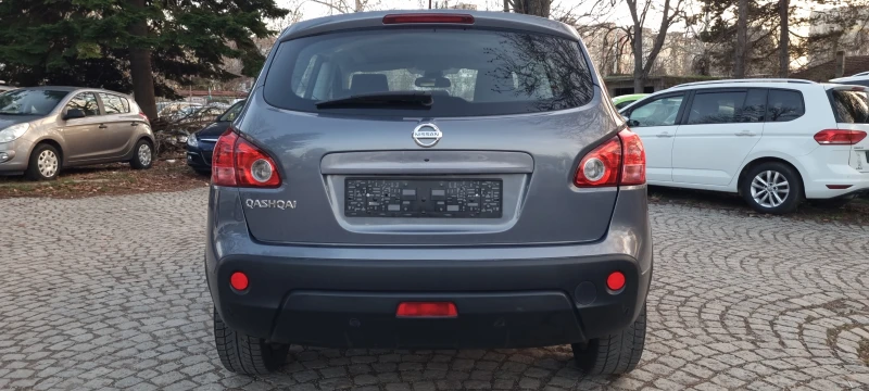 Nissan Qashqai 2.0i * 4x4*  TEKNA* * KEYLESS* * PANORAMA* SWISS, снимка 6 - Автомобили и джипове - 49503621