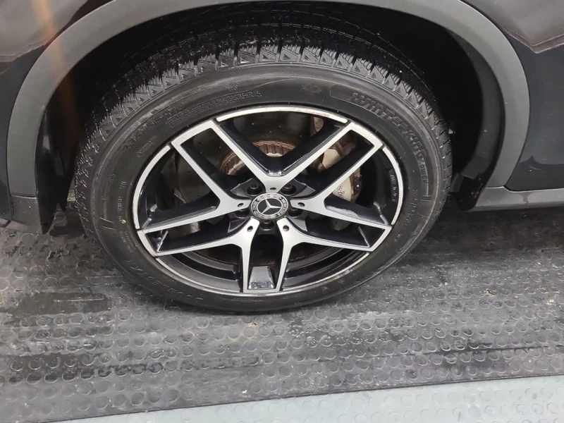 Mercedes-Benz GLC * 300 * CARFAX * ЦЕНА ДО БГ, снимка 14 - Автомобили и джипове - 52877142