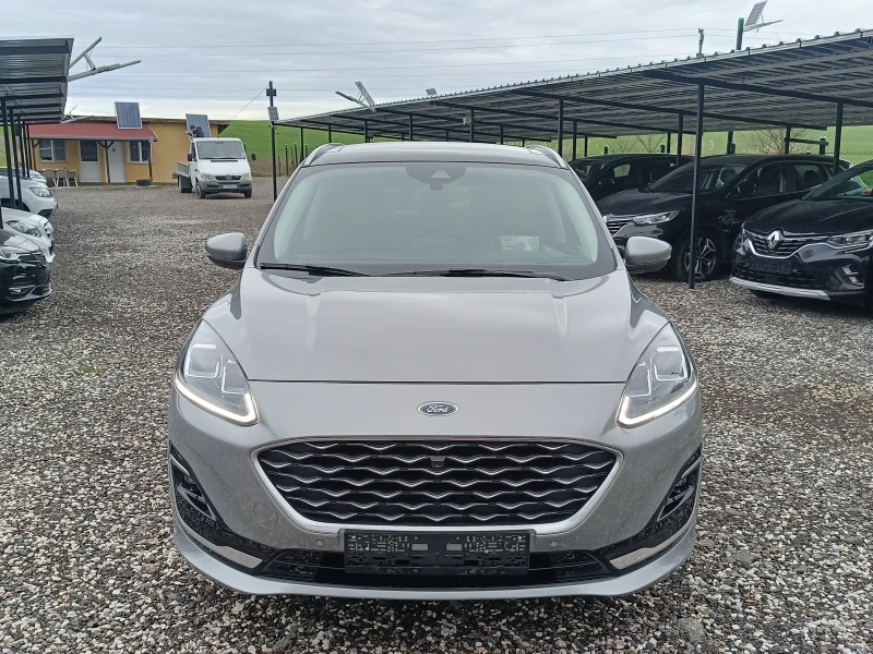 Ford Kuga 2.5i plug in hybrid, снимка 3 - Автомобили и джипове - 53057730