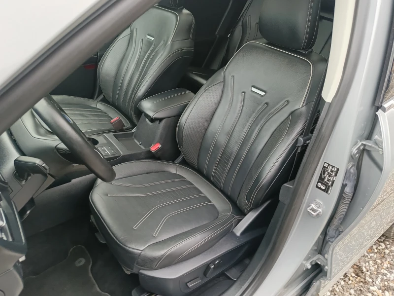 Ford Kuga 2.5i plug in hybrid, снимка 7 - Автомобили и джипове - 53057730