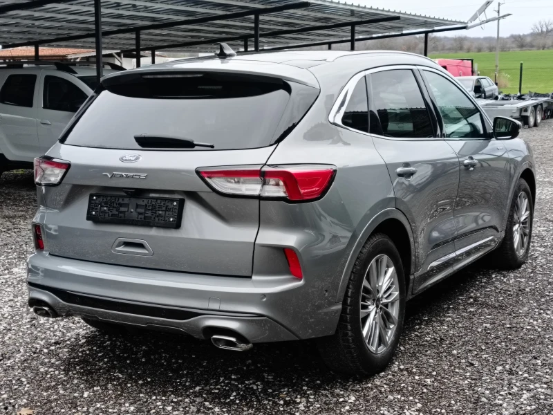 Ford Kuga 2.5i plug in hybrid, снимка 5 - Автомобили и джипове - 53057730