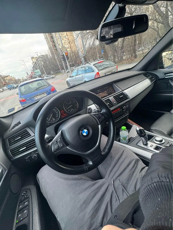 BMW X5, снимка 7 - Автомобили и джипове - 47236681