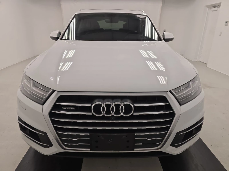 Audi Q7 PRESTIGE* Обдух* BOSE* Диг.табло* 360* Дистроник* - 31500 лв. - 72600055 | Car24.bg