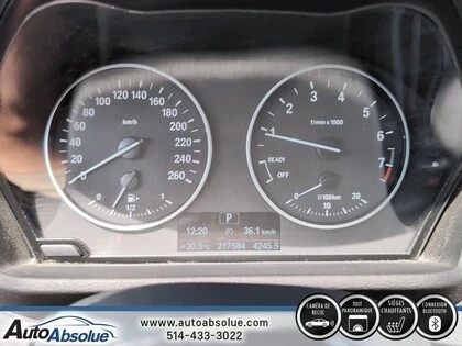 BMW X1 xDrive28i, снимка 10 - Автомобили и джипове - 53031285