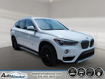 BMW X1 xDrive28i